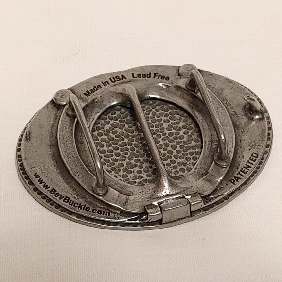 Big Rock Brewery BevBuckle Brand New - Picture 3 of 5